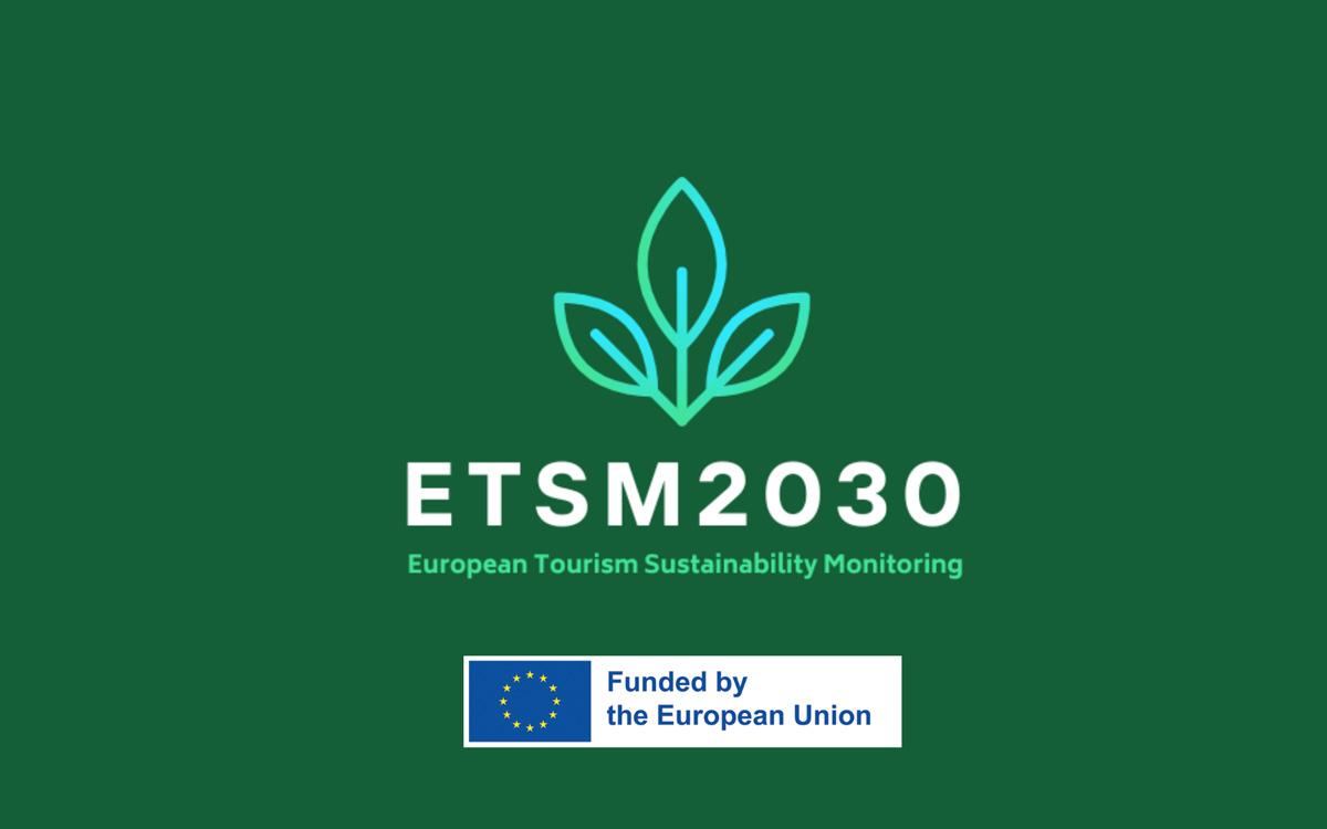 Das EU-Projekt ETSM2030 hat zum Ziel die Nachhaltigkeit in Unternehmen in allen 3 Aspekten, ökonomisch, ökologisch und sozial, zu steigern. Aus 6 teilnehmenden Ländern wurden je 8 Betriebe gewählt, die im Rahmen von ETSM2030 Projekte entwickeln und sich untereinander vernetzen können.